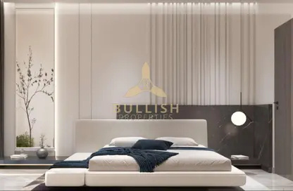 Apartment - 1 Bedroom - 2 Bathrooms for sale in Samana Ivy Gardens 2 - Dubai Land Residence Complex - Dubai Apartment - 1 Bedroom - 2 Bathrooms for sale in Samana Ivy Gardens 2 - Dubai Land Residence Complex - Dubai