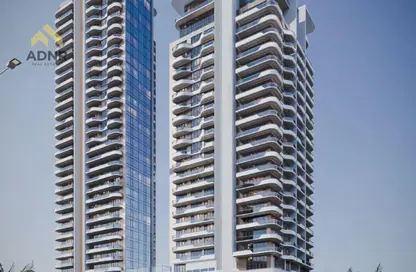 شقة - 2 غرف نوم - 3 حمامات للبيع في ذا أورشارد بليس - الضاحية 12 - قرية جميرا الدائرية - دبي