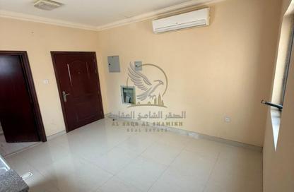Apartment - Studio - 1 for rent in Al Qulaya'ah - Al Sharq - Sharjah