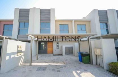 Villa - 3 - 4 for sale in Al Zahia 2 - Al Zahia - Muwaileh Commercial - Sharjah