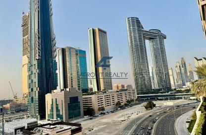 Apartment - 1 Bedroom - 2 Bathrooms for rent in The Lofts Central - The Lofts - Downtown Dubai - Dubai