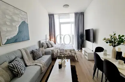 Apartment - 1 Bathroom for sale in Bloom Heights A - Bloom Heights - District 15 - Jumeirah Village Circle - Dubai Apartment - 1 Bathroom for sale in Bloom Heights A - Bloom Heights - District 15 - Jumeirah Village Circle - Dubai
