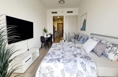 Apartment - Studio - 1 Bathroom for sale in Bloom Heights A - Bloom Heights - District 15 - Jumeirah Village Circle - Dubai