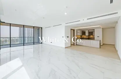 Apartment - 4 Bedrooms - 5 Bathrooms for sale in Crest Grande - Sobha Hartland - Mohammed Bin Rashid City - Dubai Apartment - 4 Bedrooms - 5 Bathrooms for sale in Crest Grande - Sobha Hartland - Mohammed Bin Rashid City - Dubai
