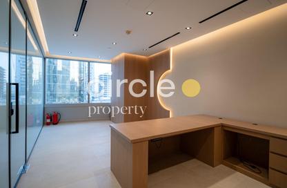 Office Space - Studio - 1 for sale in Silver Tower (Ag Tower) - JLT Cluster I - Jumeirah Lake Towers - Dubai Office Space - Studio - 1 for sale in Silver Tower (Ag Tower) - JLT Cluster I - Jumeirah Lake Towers - Dubai