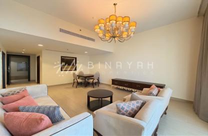 Apartment - 1 Bedroom - 2 Bathrooms for sale in Marina 101 - Dubai Marina - Dubai Apartment - 1 Bedroom - 2 Bathrooms for sale in Marina 101 - Dubai Marina - Dubai