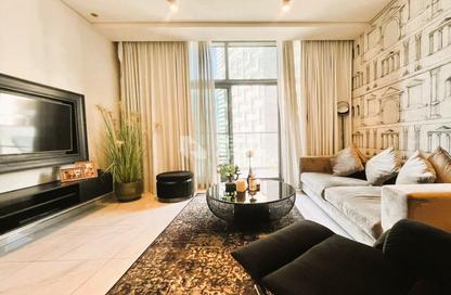Apartment - 1 Bedroom - 2 Bathrooms for rent in Millennium Atria Business Bay - The Atria - Business Bay - Dubai