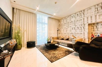Apartment - 1 Bedroom - 2 Bathrooms for rent in Millennium Atria Business Bay - The Atria - Business Bay - Dubai