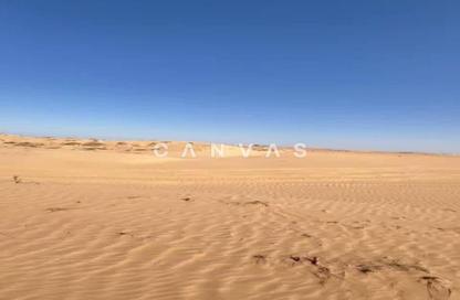 أرض - استوديو للبيع في مدينة القاسمية - الشارقة