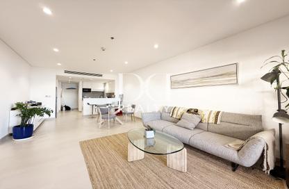 Apartment - 1 Bedroom - 2 Bathrooms for sale in Royal Amwaj Residences North - Royal Amwaj Residences - The Crescent - Palm Jumeirah - Dubai