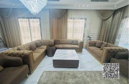 Villa - 5 Bedrooms - 6 Bathrooms for sale in Al Zahya - Ajman