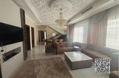 Villa - 5 Bedrooms - 6 Bathrooms for sale in Al Zahya - Ajman