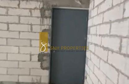 Office Space - Studio - 2 Bathrooms for rent in Azizi Riviera Beachfront - Azizi Riviera - Meydan One - Meydan - Dubai