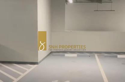 Office Space - Studio - 2 Bathrooms for rent in Azizi Riviera Beachfront - Azizi Riviera - Meydan One - Meydan - Dubai