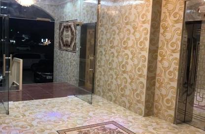 Whole Building - Studio - 7+ Bathrooms for sale in Al Mowaihat 1 - Al Mowaihat - Ajman