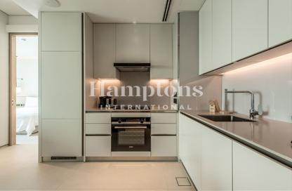 Apartment - 1 - 2 for sale in Jumeirah Gate Tower 2 - The Address Jumeirah Resort and Spa - Jumeirah Beach Residence - Dubai Apartment - 1 - 2 for sale in Jumeirah Gate Tower 2 - The Address Jumeirah Resort and Spa - Jumeirah Beach Residence - Dubai