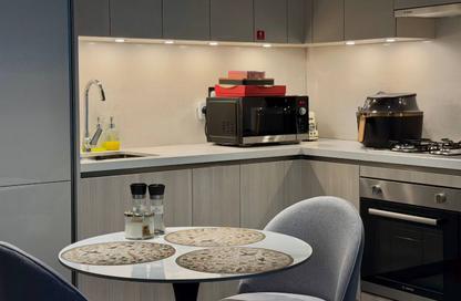 شقة - 2 - 2 للايجار في برج The Crest C - ذا كريست - صبحا هارتلاند - مدينة الشيخ محمد بن راشد - دبي شقة - 2 - 2 للايجار في برج The Crest C - ذا كريست - صبحا هارتلاند - مدينة الشيخ محمد بن راشد - دبي