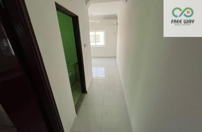 Apartment - Studio - 1 for rent in Al Nakheel - Ajman Downtown - Ajman Apartment - Studio - 1 for rent in Al Nakheel - Ajman Downtown - Ajman
