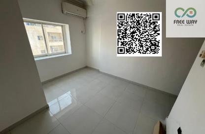 Apartment - Studio - 1 for rent in Al Nakheel - Ajman Downtown - Ajman