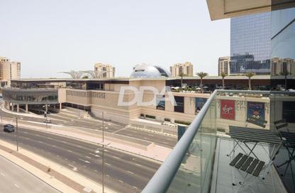 Apartment - Studio - 1 for sale in Seven Palm - Palm Jumeirah - Dubai