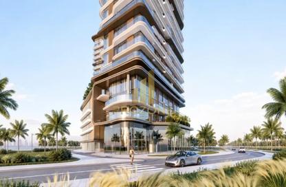 Apartment - Studio - 1 for sale in Azizi Abraham - Downtown Jebel Ali - Dubai