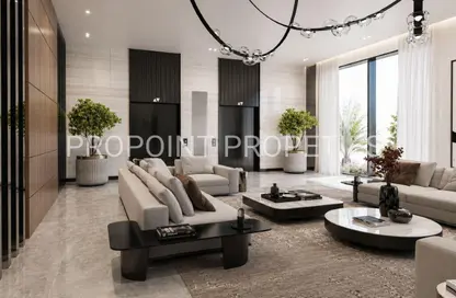 Apartment - 2 Bedrooms - 3 Bathrooms for sale in Samana Manhattan 2 - District 12 - Jumeirah Village Circle - Dubai