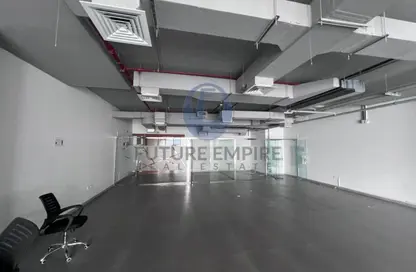 Office Space - Studio - 1 Bathroom for rent in Al Garhoud - Dubai Office Space - Studio - 1 Bathroom for rent in Al Garhoud - Dubai