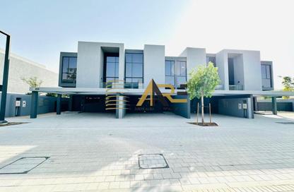 Townhouse - 3 - 4 for rent in Kaya - Masaar - Tilal City - Sharjah