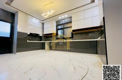Villa - 5 - 7 for sale in Kabbali Hills - Al Helio 2 - Al Helio - Ajman