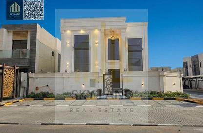 Villa - 5 - 7 for sale in Tiger Downtown Ajman - Al Alia - Ajman