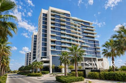 Apartment - 2 Bedrooms - 3 Bathrooms for rent in Golf Promenade 2A - Golf Promenade 2 - Golf Town - Damac Hills - Dubai Apartment - 2 Bedrooms - 3 Bathrooms for rent in Golf Promenade 2A - Golf Promenade 2 - Golf Town - Damac Hills - Dubai