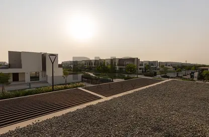 Townhouse - 3 Bedrooms - 4 Bathrooms for sale in Parkside 3 - EMAAR South - Dubai South (Dubai World Central) - Dubai