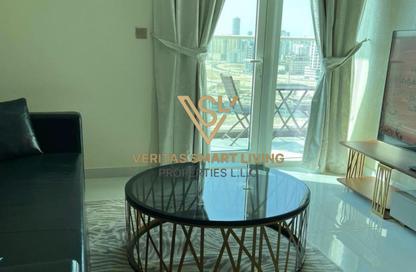 Apartment - 1 - 2 for sale in Miraclz Tower by Danube - Arjan - Dubai Apartment - 1 - 2 for sale in Miraclz Tower by Danube - Arjan - Dubai