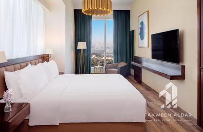 Whole Building - 1 - 1 for rent in Avani Palm View Hotel and Suites - Dubai Media City - Dubai Whole Building - 1 - 1 for rent in Avani Palm View Hotel and Suites - Dubai Media City - Dubai