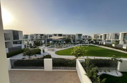 فيلا - 4 غرف نوم - 5 حمامات للايجار في نارا - ذا فالي - دبي