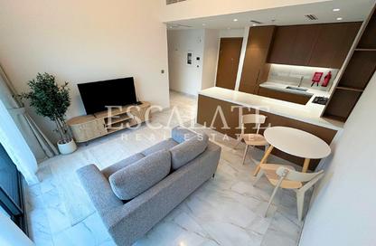 Apartment - 1 Bedroom - 1 Bathroom for sale in Azizi Mirage - Dubai Studio City - Dubai Apartment - 1 Bedroom - 1 Bathroom for sale in Azizi Mirage - Dubai Studio City - Dubai