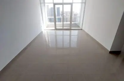 Apartment - 1 Bedroom - 2 Bathrooms for rent in New Al Taawun Road - Al Taawun - Sharjah