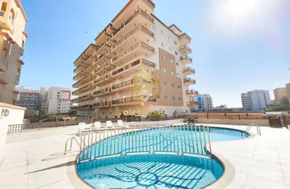 Apartment - Studio - 1 Bathroom for rent in International City Phase 2 - Al Warsan 4 - Al Warsan - Dubai Apartment - Studio - 1 Bathroom for rent in International City Phase 2 - Al Warsan 4 - Al Warsan - Dubai