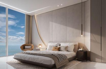 Apartment - 2 Bedrooms - 3 Bathrooms for sale in Oceano - Al Marjan Island - Ras Al Khaimah