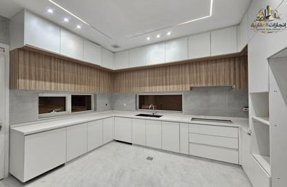 Villa - 4 Bedrooms - 6 Bathrooms for sale in Al Helio 2 - Al Helio - Ajman Villa - 4 Bedrooms - 6 Bathrooms for sale in Al Helio 2 - Al Helio - Ajman
