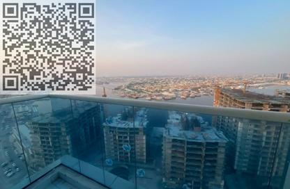 Apartment - 2 - 2 for rent in Oasis Tower - Al Rashidiya 1 - Al Rashidiya - Ajman Apartment - 2 - 2 for rent in Oasis Tower - Al Rashidiya 1 - Al Rashidiya - Ajman