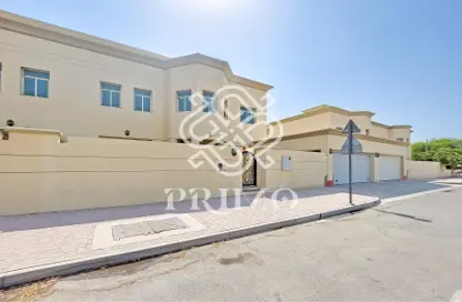 فيلا - 4 غرف نوم - 4 حمامات للايجار في فلل جميرا 3 - جميرا 3 - جميرا - دبي