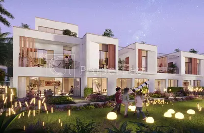 Villa - 4 Bedrooms - 5 Bathrooms for sale in Lush - Damac Riverside - Dubai Investment Park 2 (DIP 2) - Dubai Investment Park (DIP) - Dubai Villa - 4 Bedrooms - 5 Bathrooms for sale in Lush - Damac Riverside - Dubai Investment Park 2 (DIP 2) - Dubai Investment Park (DIP) - Dubai