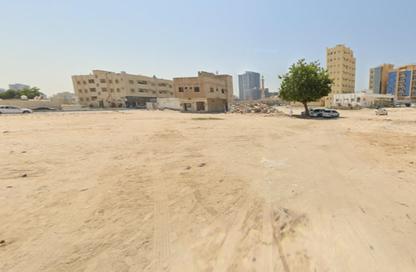 Land - Studio for sale in Al Nakhil 2 - Al Nakhil - Ajman