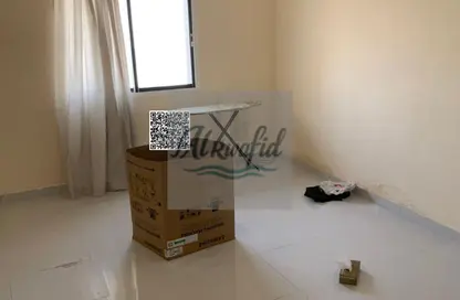 Apartment - 1 Bedroom - 2 Bathrooms for rent in Al Jurf 3 - Al Jurf - Ajman Downtown - Ajman