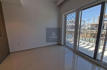 Townhouse - 4 Bedrooms - 5 Bathrooms for rent in Camelia - Damac Hills 2 - Dubai Townhouse - 4 Bedrooms - 5 Bathrooms for rent in Camelia - Damac Hills 2 - Dubai