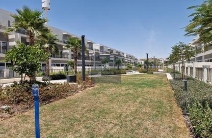Townhouse - 4 Bedrooms - 5 Bathrooms for rent in Camelia - Damac Hills 2 - Dubai