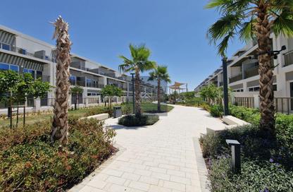 Townhouse - 4 Bedrooms - 5 Bathrooms for rent in Camelia - Damac Hills 2 - Dubai Townhouse - 4 Bedrooms - 5 Bathrooms for rent in Camelia - Damac Hills 2 - Dubai