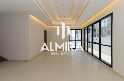 Villa - 5 Bedrooms - 6 Bathrooms for sale in Alreeman II - Al Shamkha - Abu Dhabi