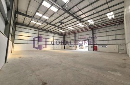 Warehouse - Studio for rent in Dubai Investment Park 1 (DIP 1) - Dubai Investment Park (DIP) - Dubai Warehouse - Studio for rent in Dubai Investment Park 1 (DIP 1) - Dubai Investment Park (DIP) - Dubai